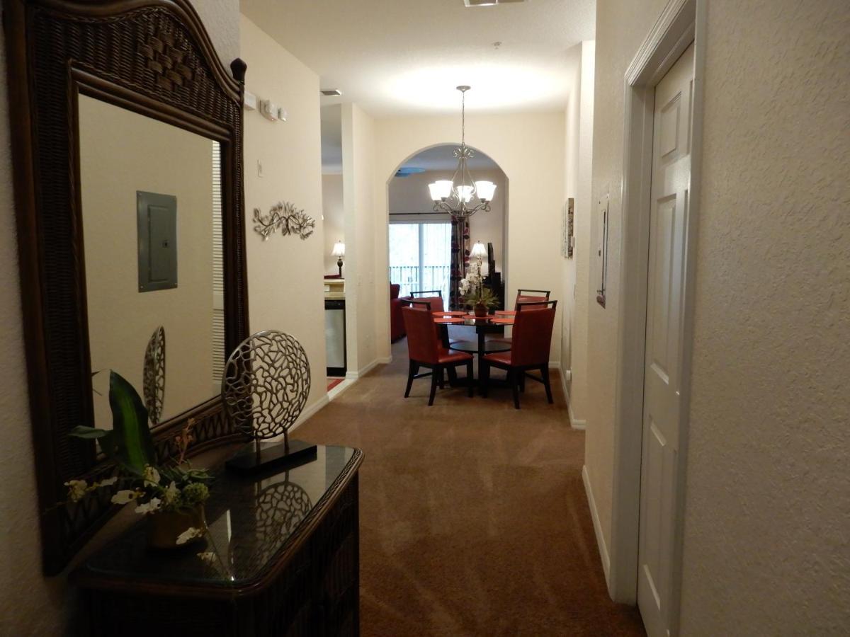 Bahama Bay Villa Kissimmee Exterior foto