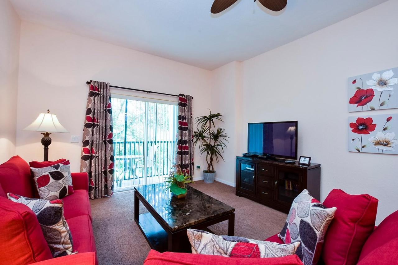 Bahama Bay Villa Kissimmee Exterior foto