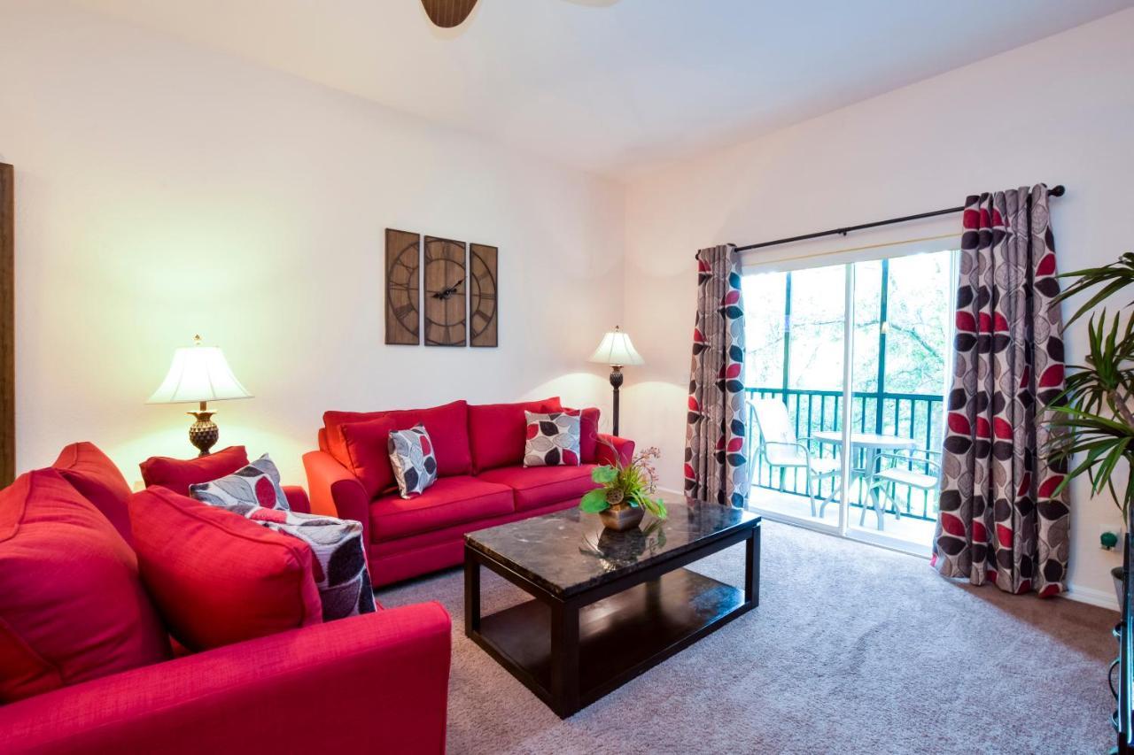 Bahama Bay Villa Kissimmee Exterior foto