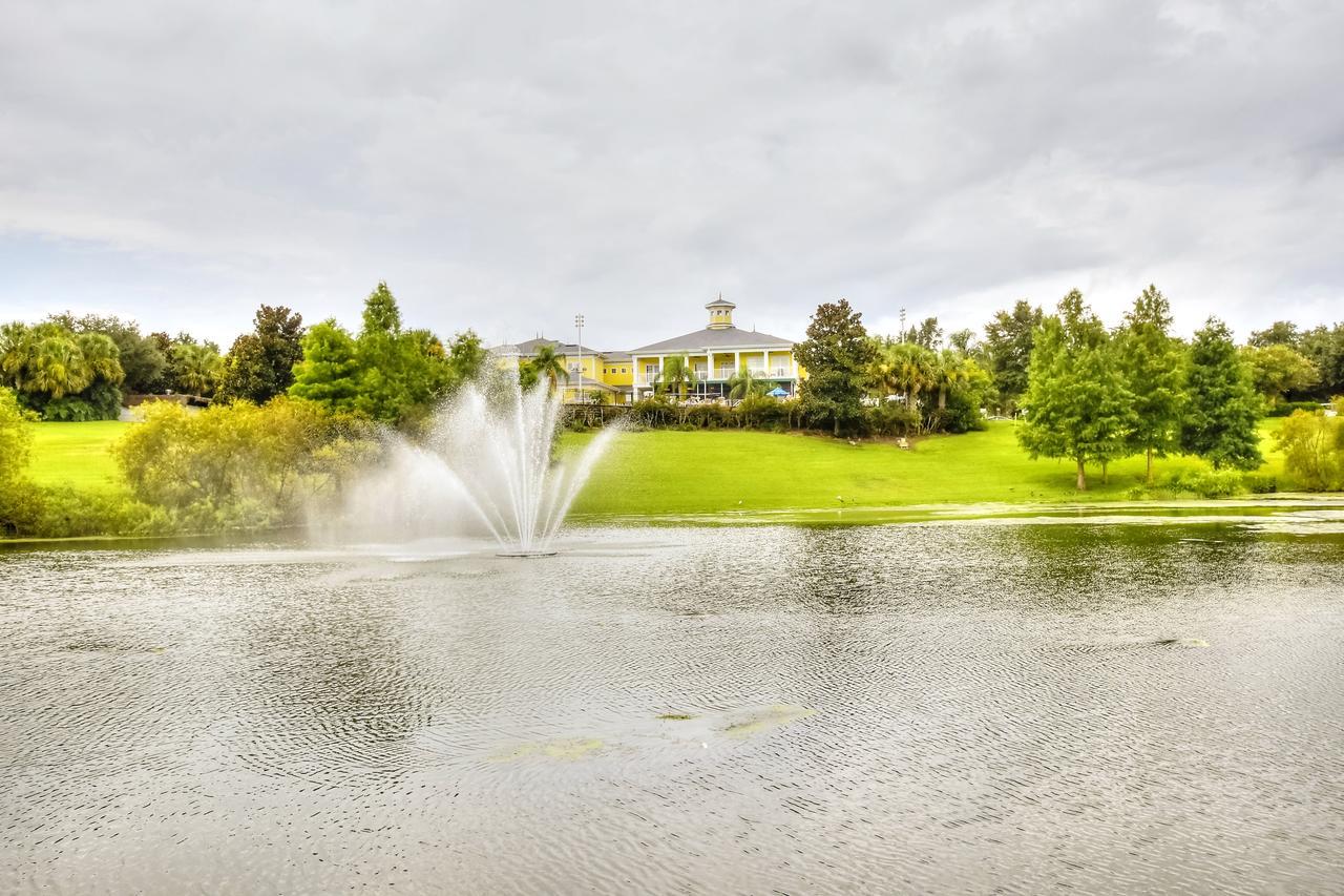 Bahama Bay Villa Kissimmee Exterior foto