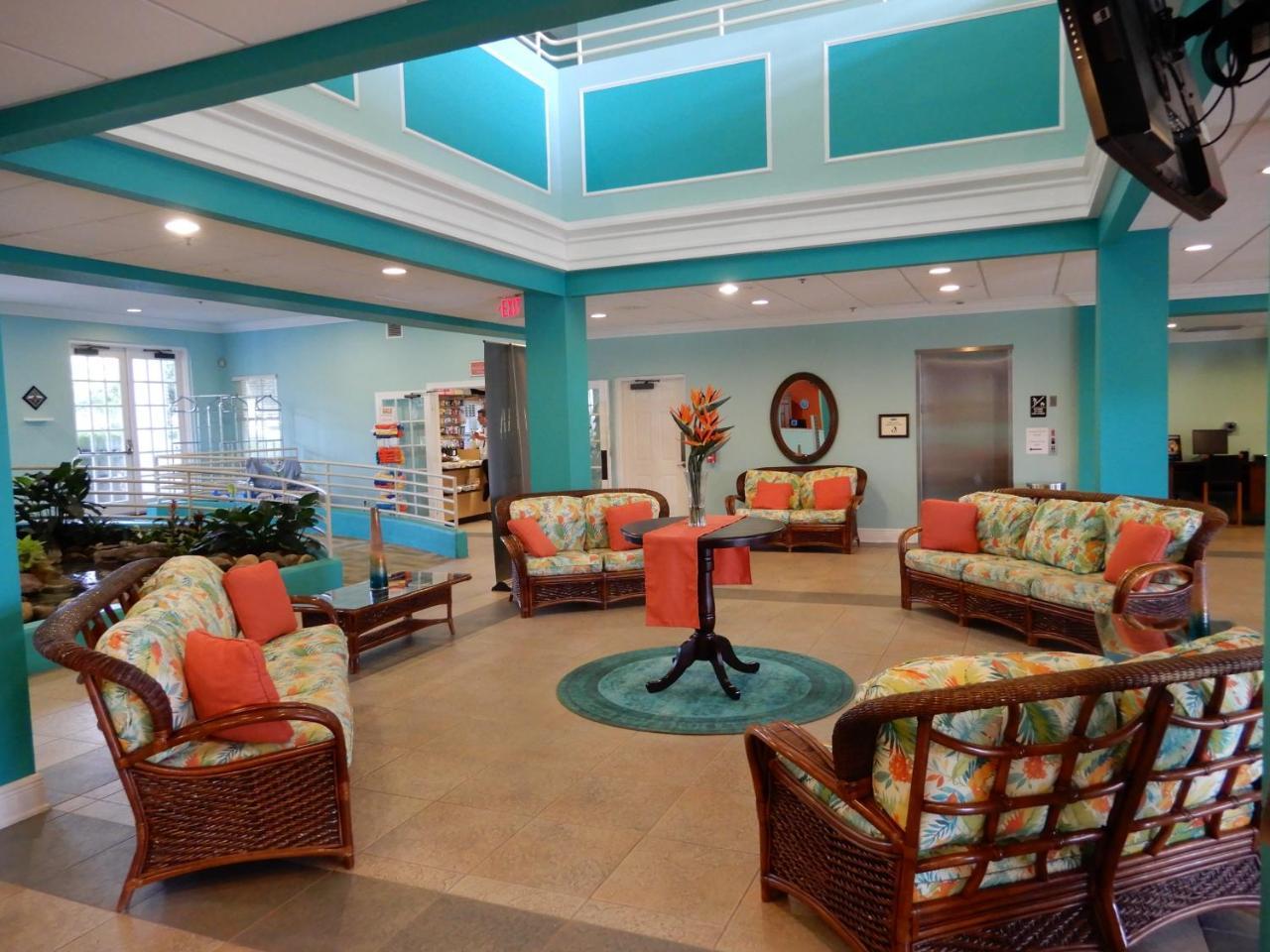Bahama Bay Villa Kissimmee Exterior foto