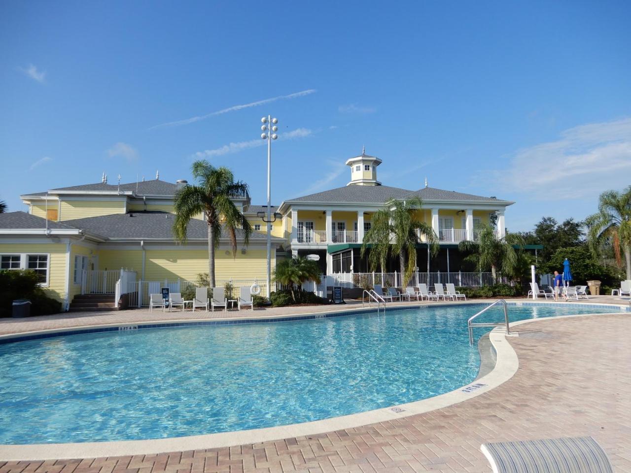 Bahama Bay Villa Kissimmee Exterior foto