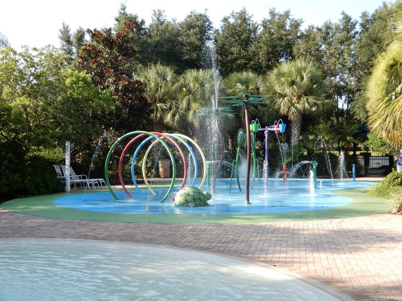 Bahama Bay Villa Kissimmee Exterior foto