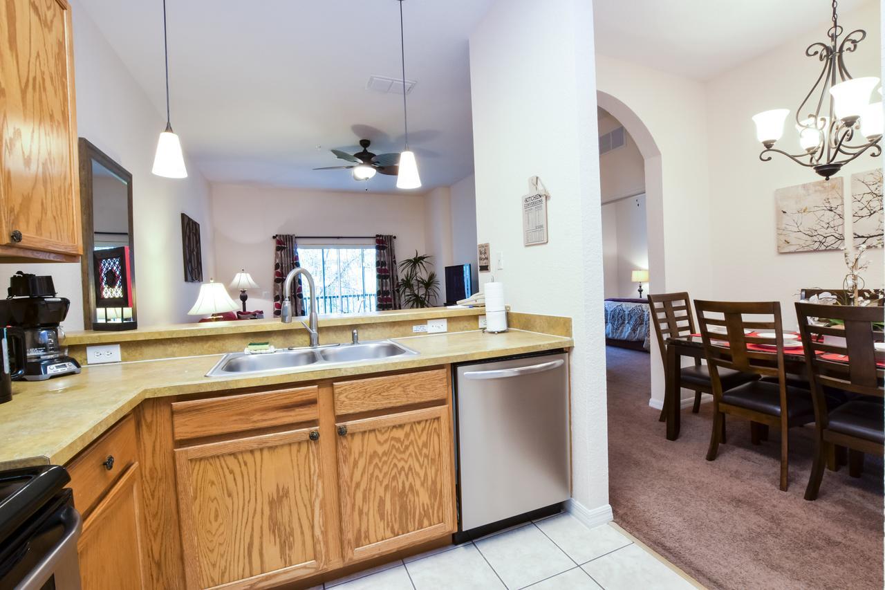Bahama Bay Villa Kissimmee Exterior foto