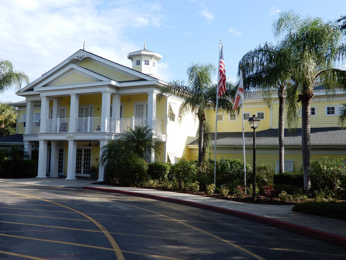 Bahama Bay Villa Kissimmee Exterior foto