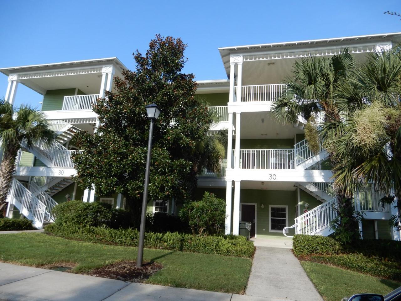 Bahama Bay Villa Kissimmee Exterior foto