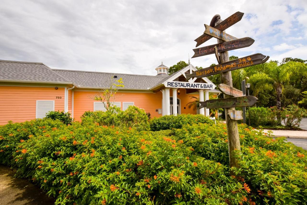 Bahama Bay Villa Kissimmee Exterior foto