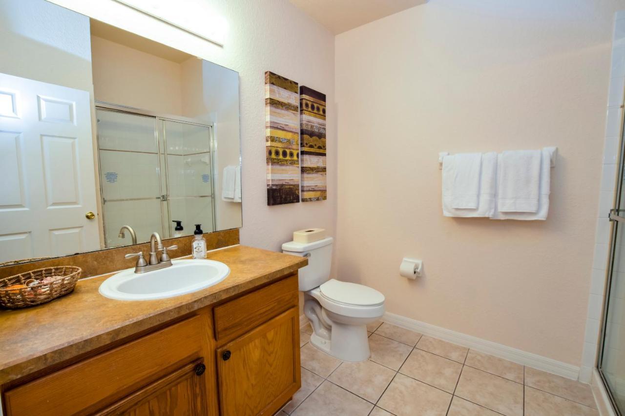 Bahama Bay Villa Kissimmee Exterior foto