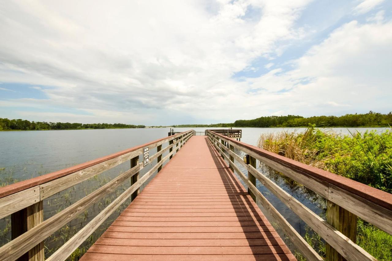 Bahama Bay Villa Kissimmee Exterior foto