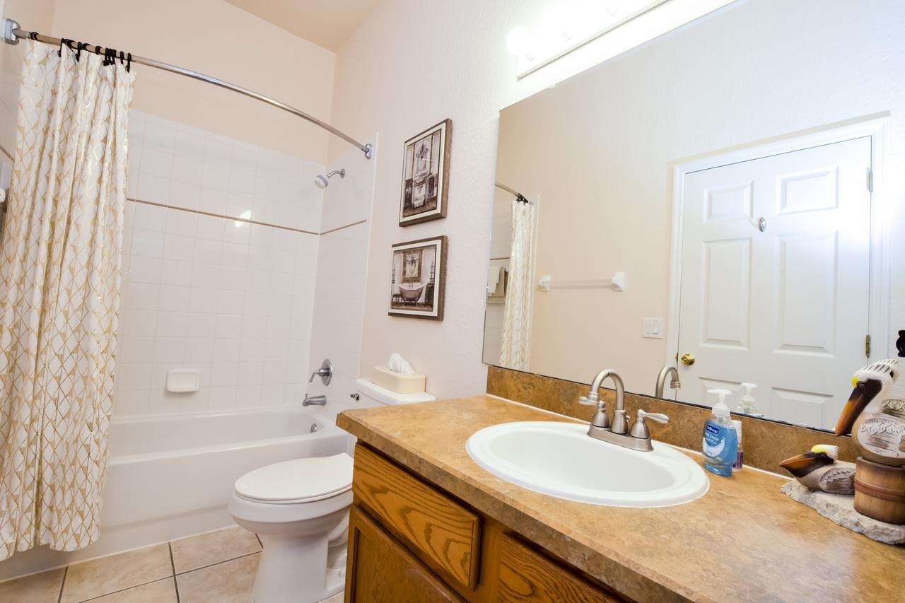 Bahama Bay Villa Kissimmee Exterior foto