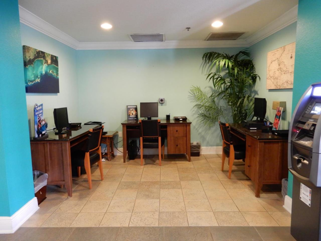 Bahama Bay Villa Kissimmee Exterior foto
