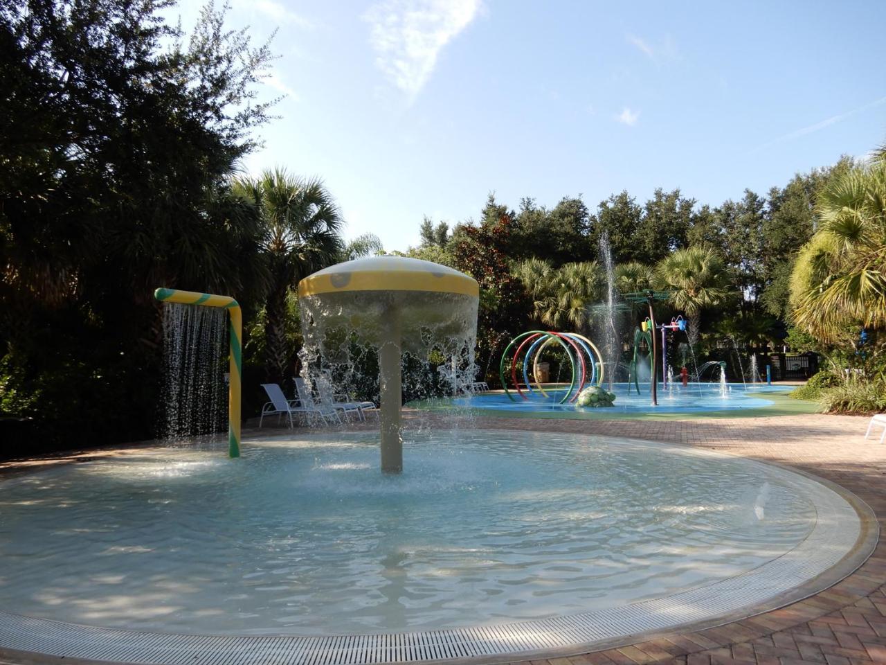 Bahama Bay Villa Kissimmee Exterior foto