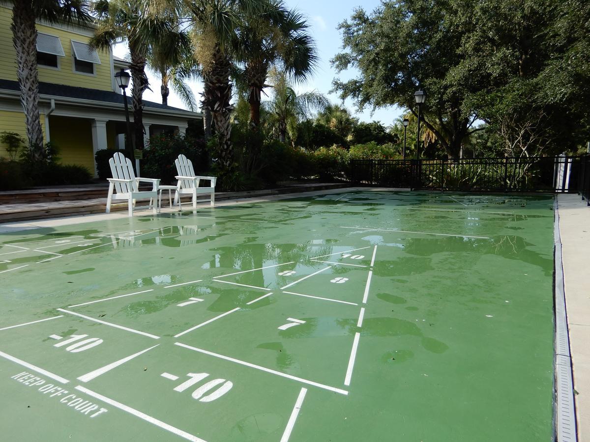 Bahama Bay Villa Kissimmee Exterior foto